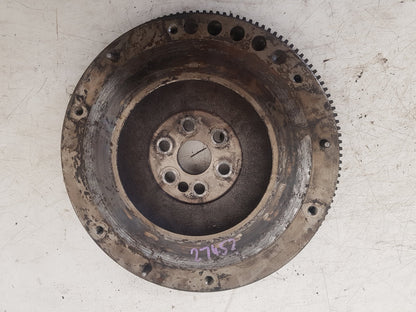 2006 - 2012 Volvo C30  Hatchback Flywheel/Flexplate 455 GREY
