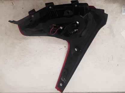2013 - 2016 Volvo V40 III 525 Hatchback Left Taillight