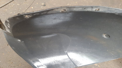 2007 Volvo V70  Estate Right Front Axle Splash Shield 30655666