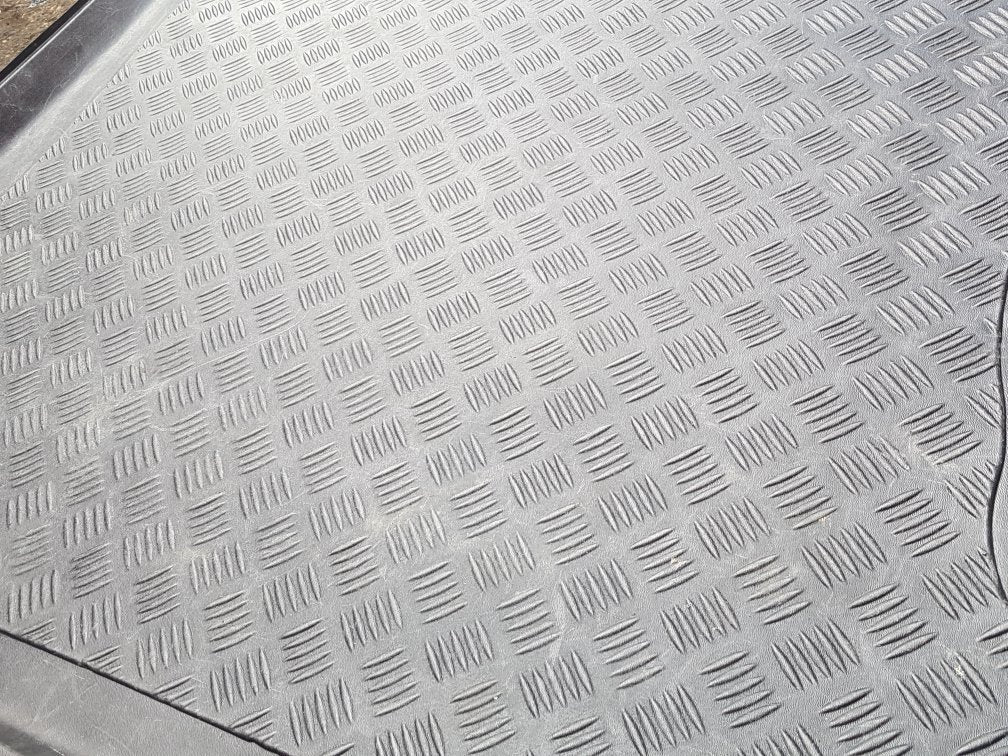 2010 - 2014 Volvo V60  Estate BOOT FLOOR COVER