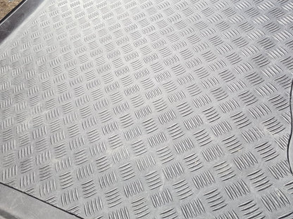 2010 - 2014 Volvo V60  Estate BOOT FLOOR COVER