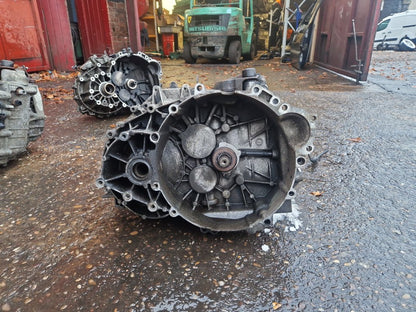 2010 - 2015 Volvo V70  Estate Manual Gearbox CG9R7002JC