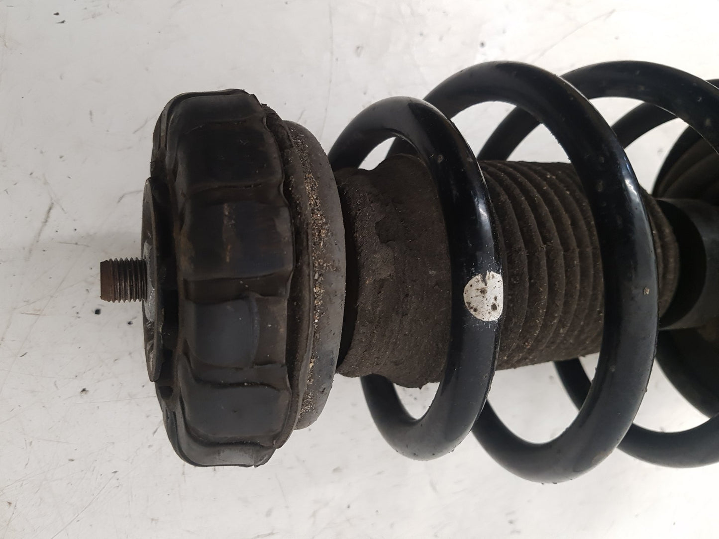 2010 - 2012 Saab 9-5  Saloon Left Front Shock Absorber 12822736
