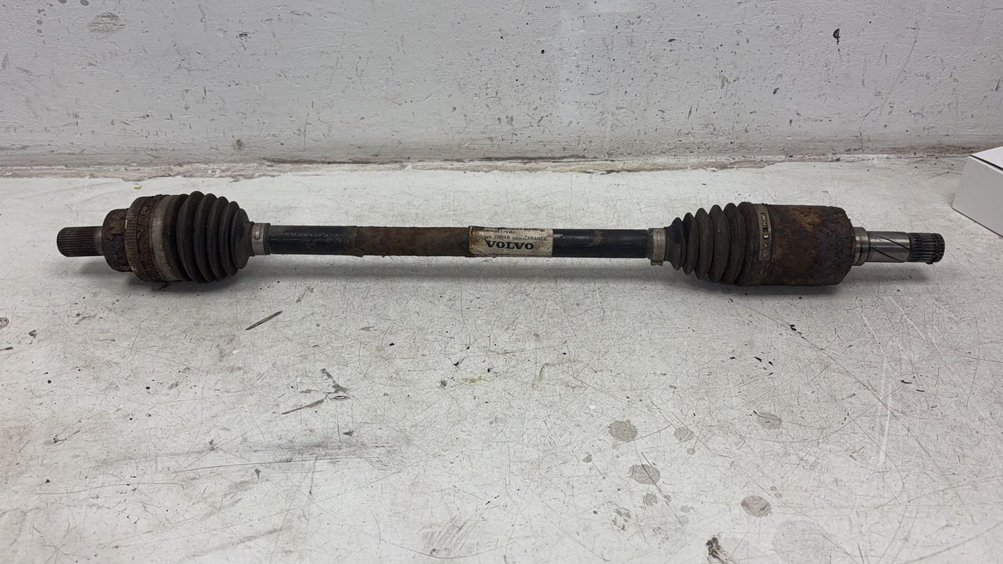 2010 Volvo XC70  Estate Right Rear Drive Axle 31259504