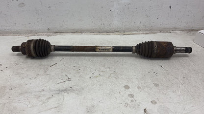 2010 Volvo XC70  Estate Right Rear Drive Axle 31259504