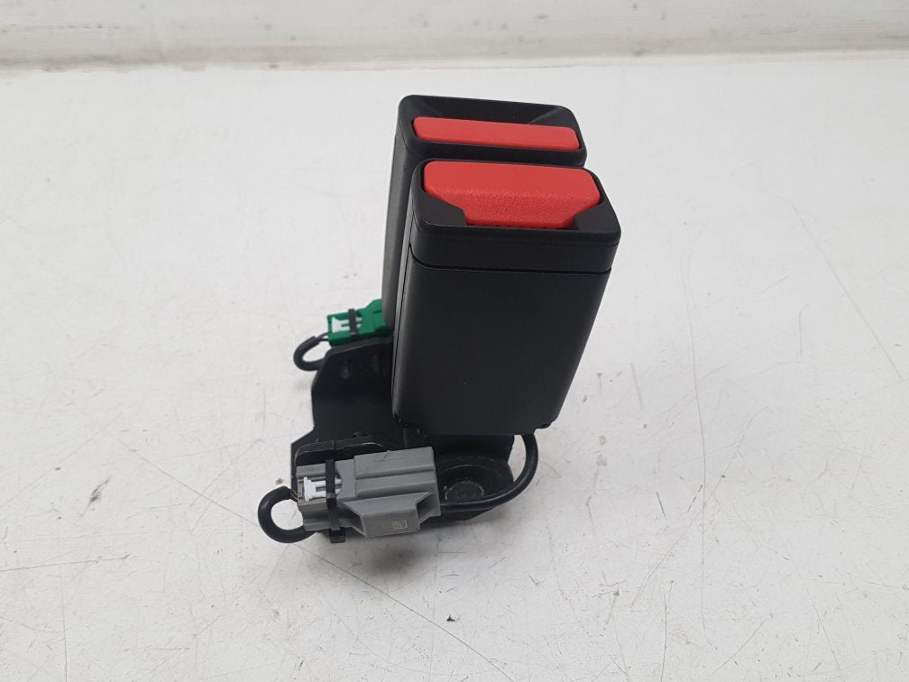 2019 - 2021 Volvo XC40 536 Estate SEAT BELT - CENTRE REAR 31462760