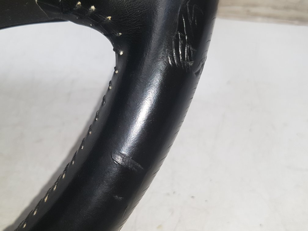 2009 - 2015 Volvo XC60  Estate Steering Wheel 30778843