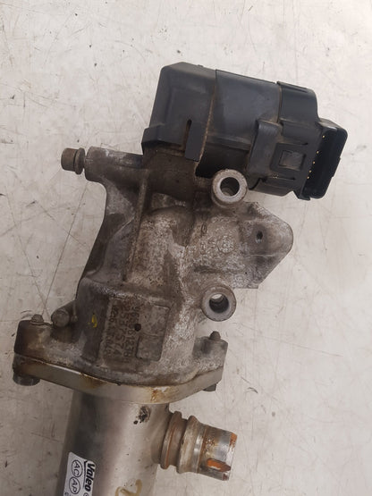 2004 - 2010 Volvo V50   Estate EGR VALVE AND COOLER 9645689780