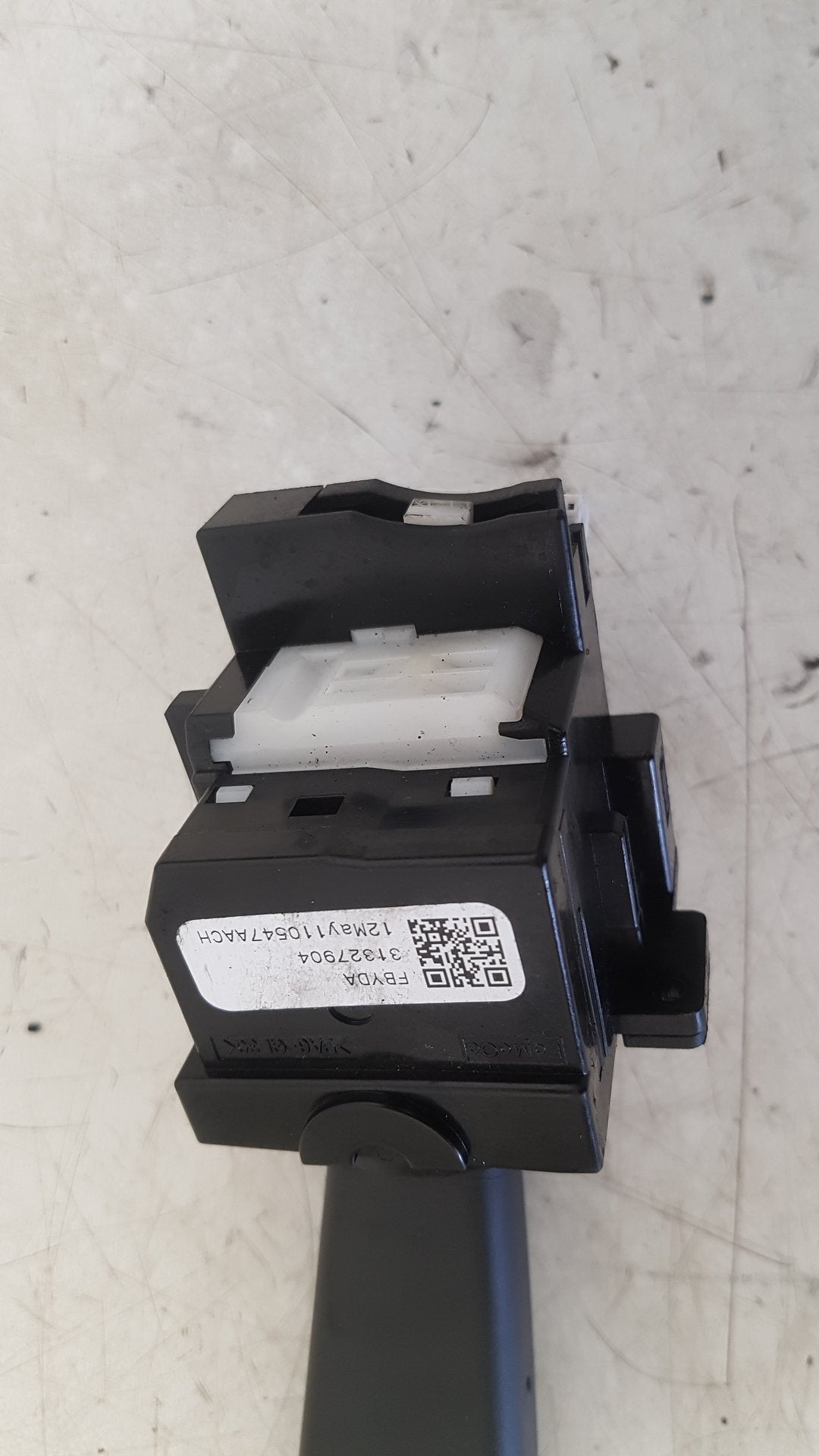 2008 - 2017 Volvo XC60 I 156 SUV Indicator Stalk 31327904