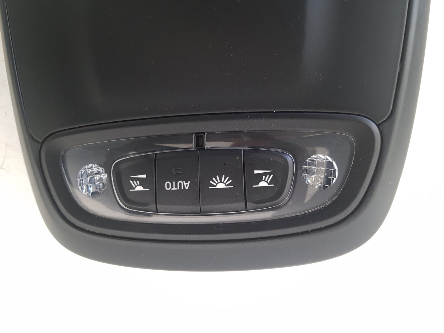 2012 - 2015 Volvo V40  Hatchback Interior Light 31398259