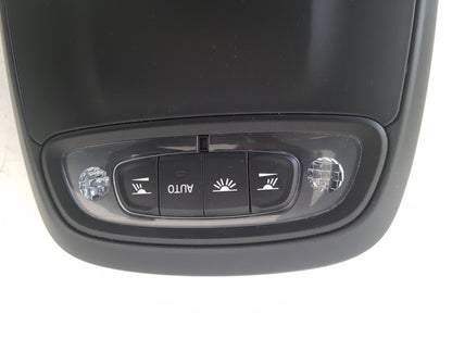 2012 - 2015 Volvo V40  Hatchback Interior Light 31398259