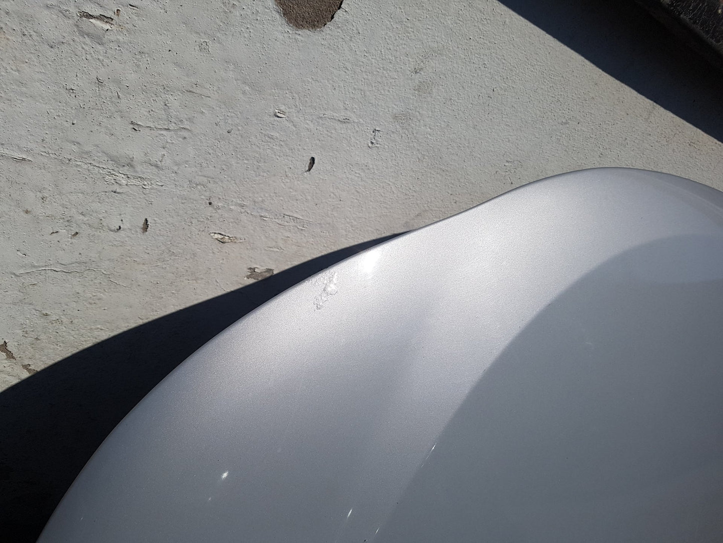 2007 - 2011 Saab 9-3  Estate Bonnet 12771537