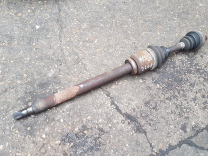 2008 - 2012 Volvo V50   Estate Right Front Drive Axle 36000560