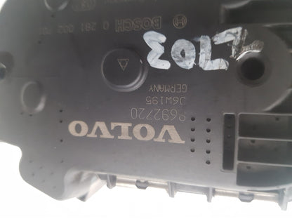 2002 - 2006 Volvo XC90  Estate Throttle Body 8692720
