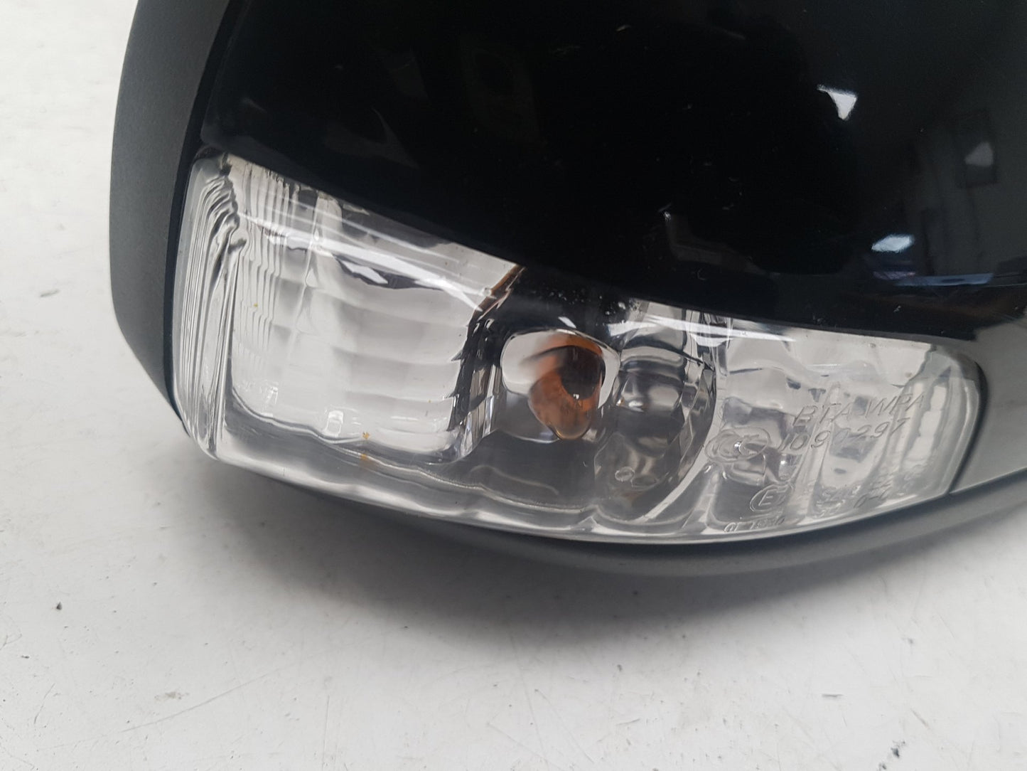 2008 - 2012 Volvo V70  Estate DOOR MIRROR - ELECTRIC (DRIVER SIDE)