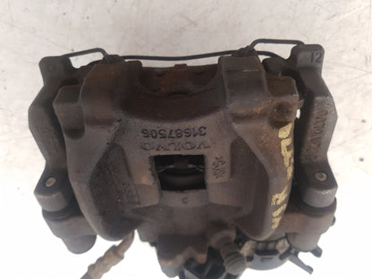 2017 - 2026 Volvo V60 II 225 Estate Left Rear Caliper 31687506