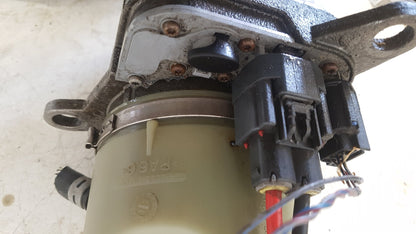 2006 - 2013 Volvo C70 II 542 Convertible Power Steering Pump 31202089