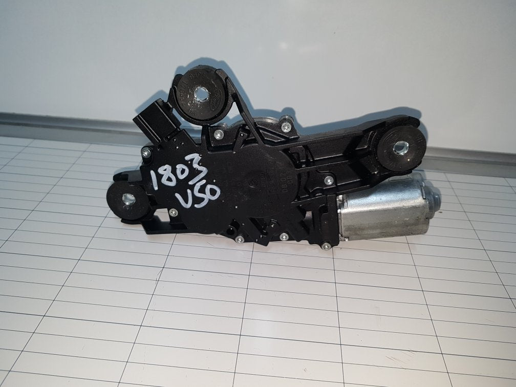 2004 - 2010 Volvo V50   Estate Rear Wiper Motor 31218473