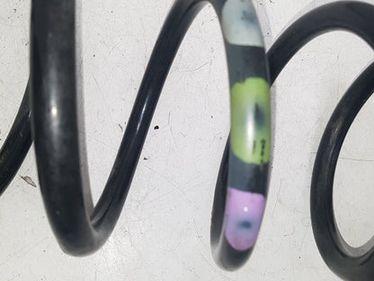 2015 Volvo S60  Saloon SPRING (REAR) 31262907