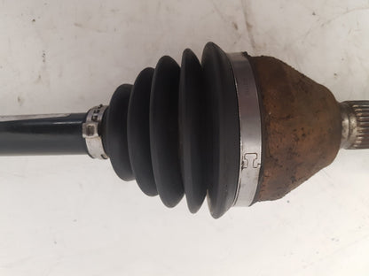 2010 - 2012 Saab 9-5  Saloon MANUAL DRIVESHAFT - PASSENGER FRONT (ABS) 13219092