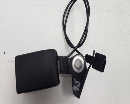 2010 - 2012 Saab 9-5  Saloon SEAT BELT ANCHOR (SINGLE REAR) 13298397