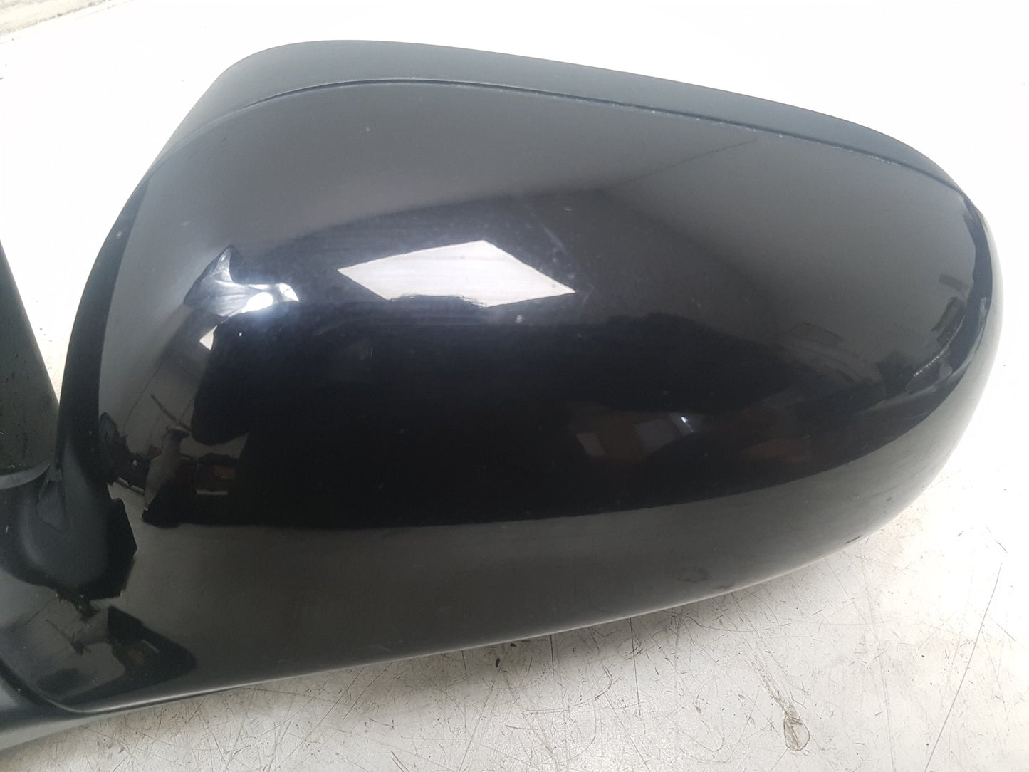2010 Saab 9-3  Estate DOOR MIRROR - ELECTRIC (PASSENGER SIDE) 12784693