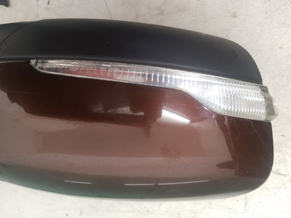 2009 - 2017 Volvo XC60 I 156 Estate DOOR MIRROR - ELECTRIC (DRIVER SIDE) 31352119
