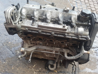 2002 - 2006 Volvo XC90  Estate Engine 6901343