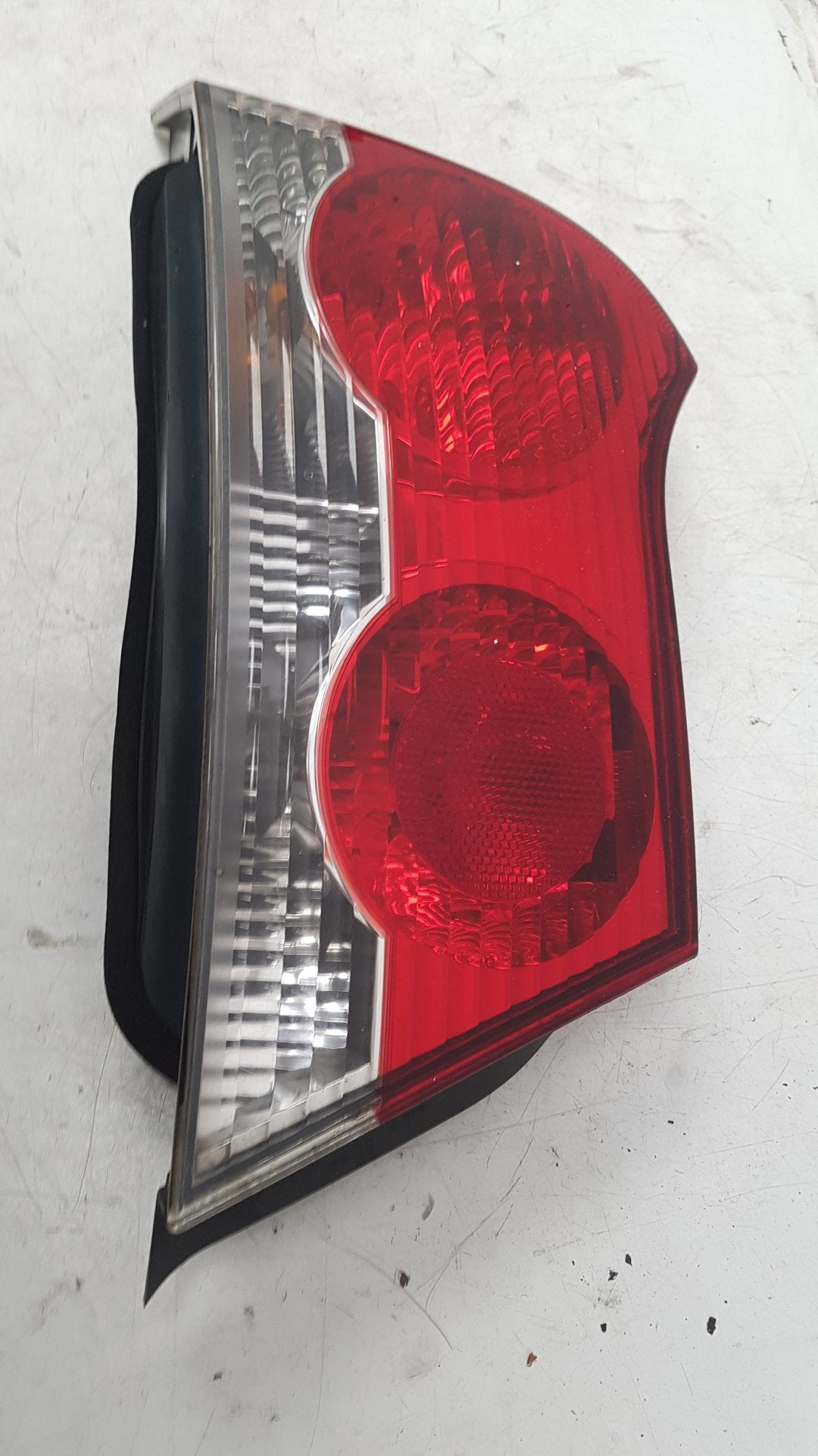 2007 - 2010 Volvo C70  Convertible Left Taillight 31294062