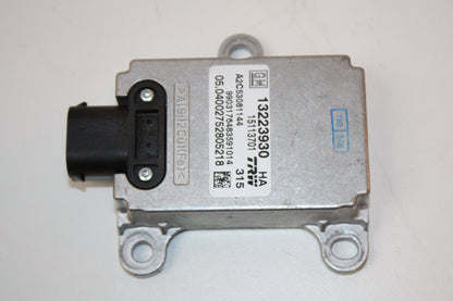 2006 - 2011 Saab 9-3  Estate YAW SENSOR 13223930