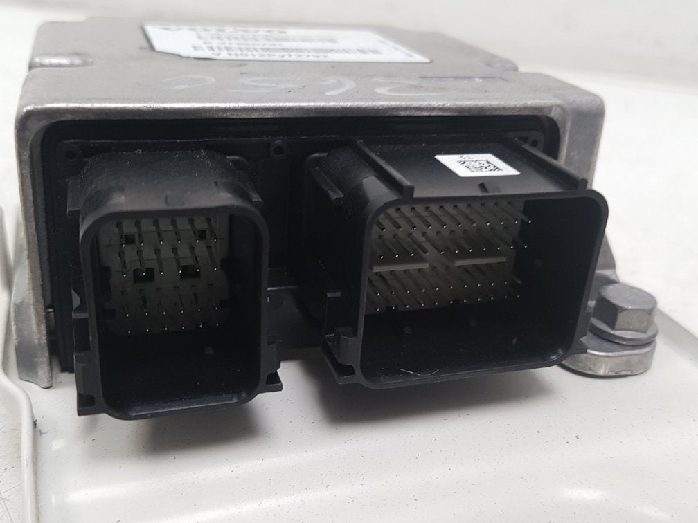 2012 - 2016 Volvo V40  Hatchback PEDESTRIAN AIRBAG SG ECU CONTROL UNIT 31360791