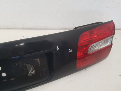 2000 - 2004 Volvo V40  Estate DECAL PANEL 285800