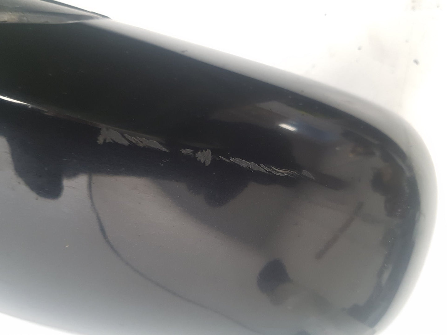 2010 Saab 9-3  Estate DOOR MIRROR - ELECTRIC (DRIVER SIDE)