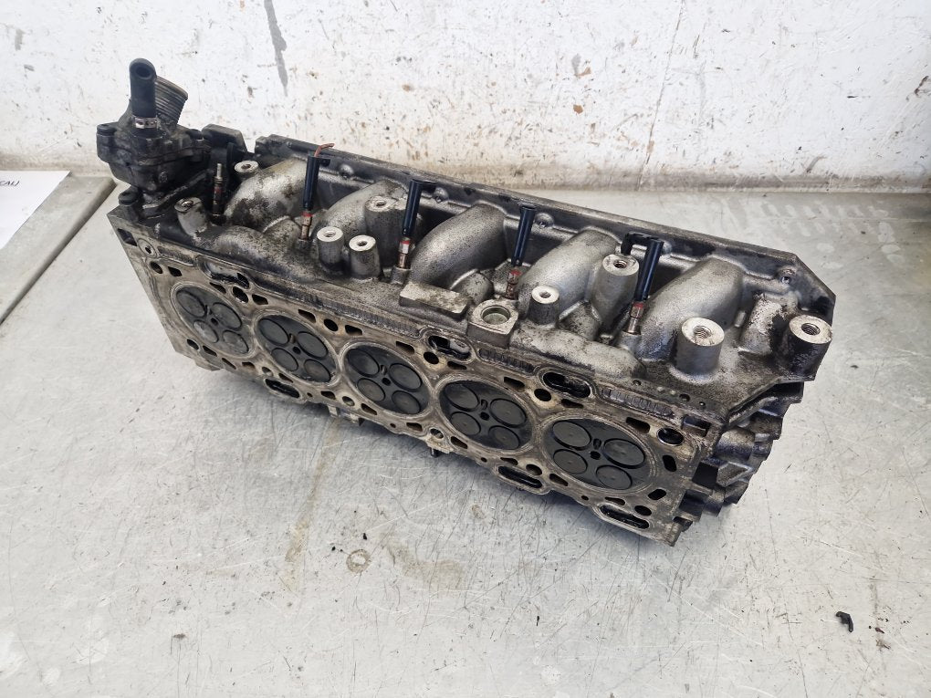 2007 - 2014 Volvo XC90  Estate CYLINDER HEAD BARE DIESEL 30731988