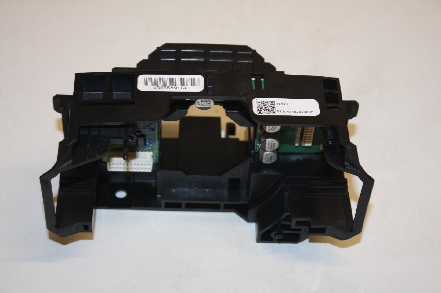 2006 - 2010 Volvo S80   STEERING WHEEL MODULE (SWM) 30658916