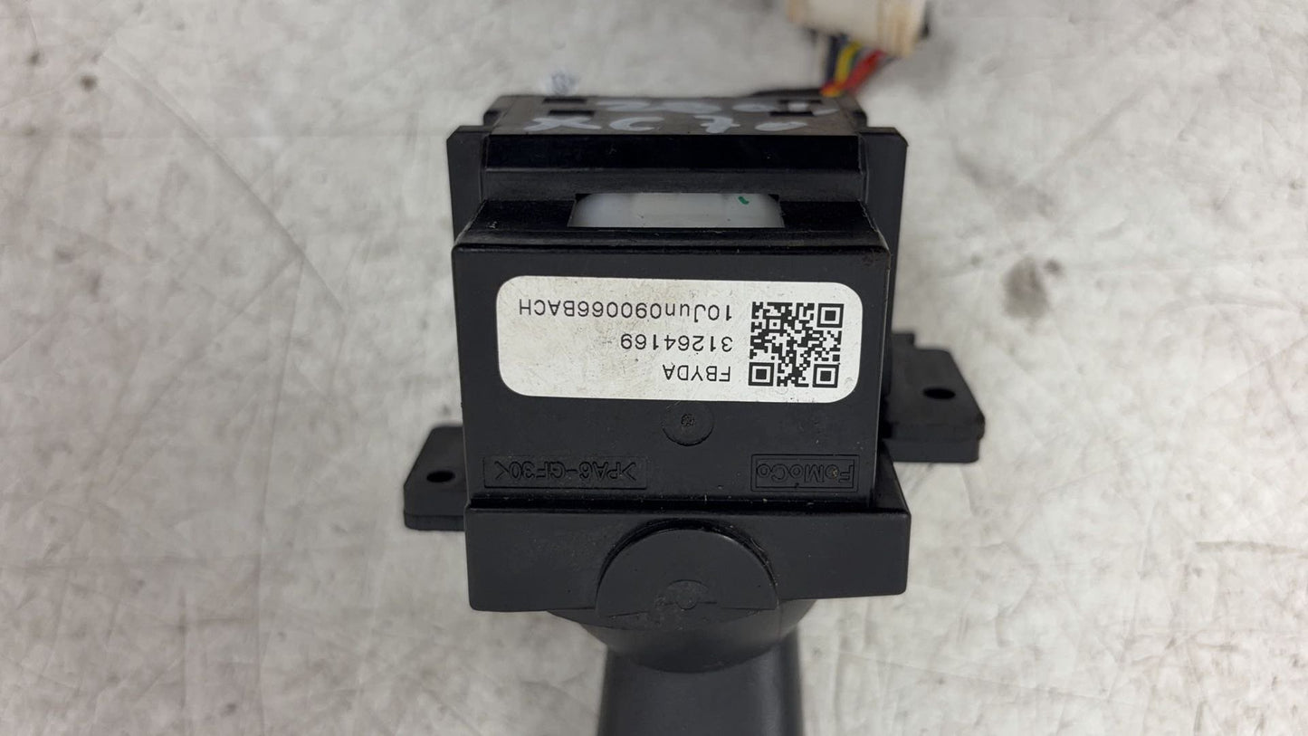 2010 Volvo XC70  Estate Wiper Switch 31264169