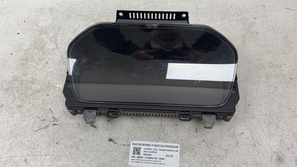 2016 - 2023 Volvo XC90 II 256 Estate LOCKSET, ECU, TRANSPONDER & SPEEDO CLUSTER 32287381