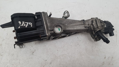 2001 - 2009 Saab 9-5  Estate EGR VALVE AND COOLER 55566052