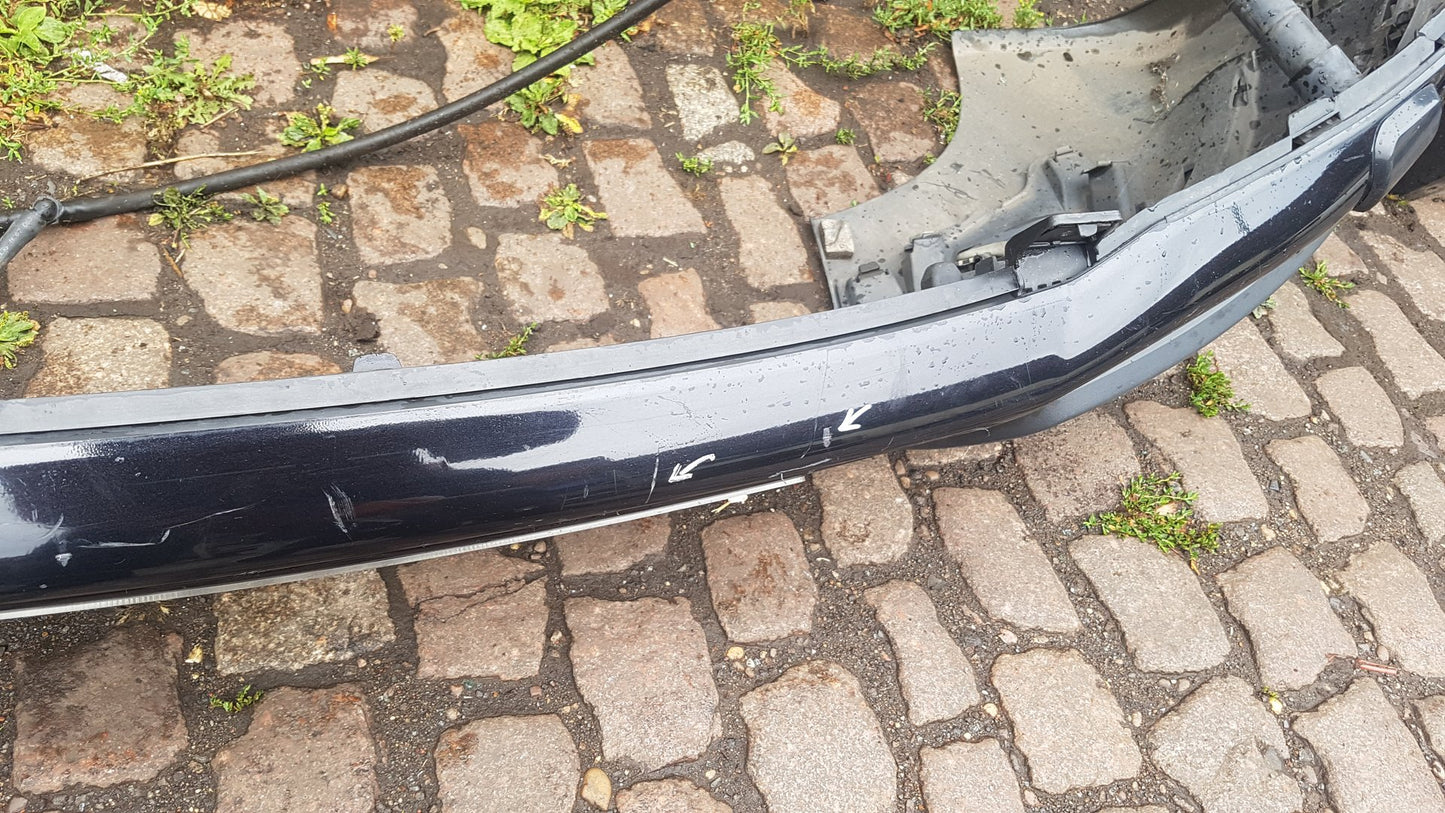 2003 - 2014 Volvo XC90 I 275 Estate Front Bumper 39989390