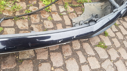 2003 - 2014 Volvo XC90 I 275 Estate Front Bumper 39989390