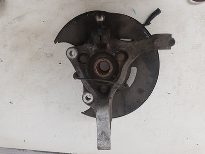 2010 - 2012 Saab 9-5  Saloon Left Front Hub Assembly 13502785