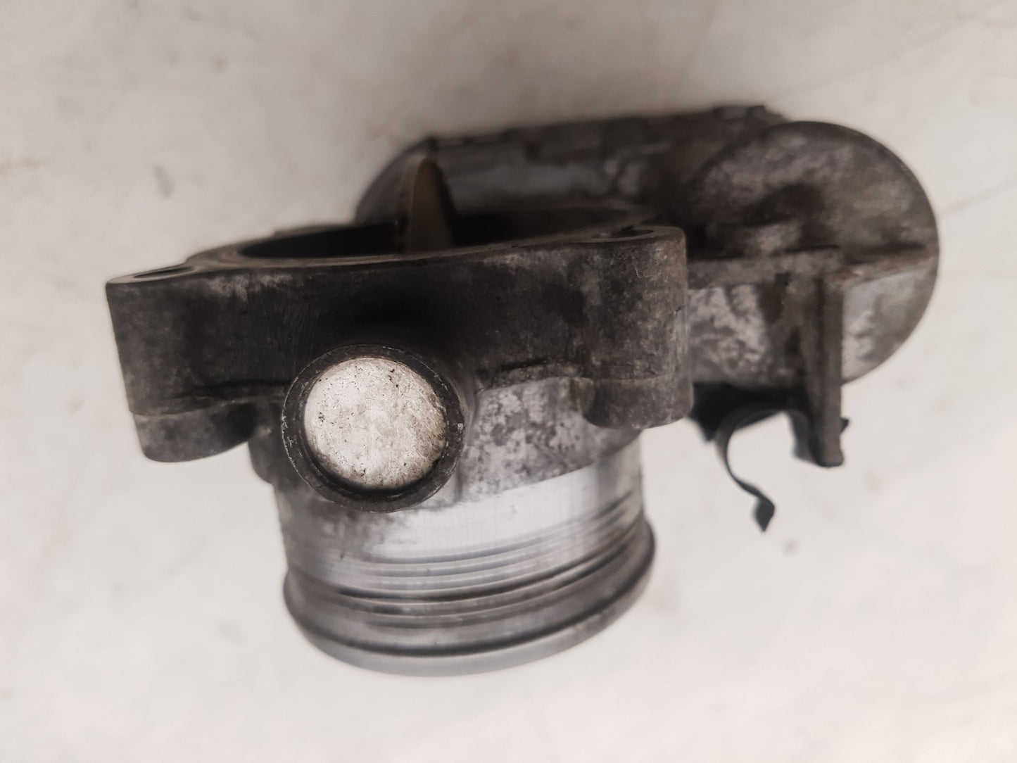 2008 - 2016 Volvo XC70 III 136 Estate Throttle Body 31216665