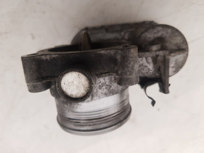 2008 - 2016 Volvo XC70 III 136 Estate Throttle Body 31216665