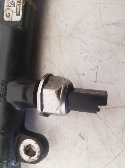 2008 - 2016 Volvo V70  Estate Injection Rail 9681649580