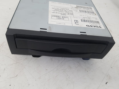 2007 - 2013 Volvo C70  Convertible SATNAV DVD PLAYER 31260775