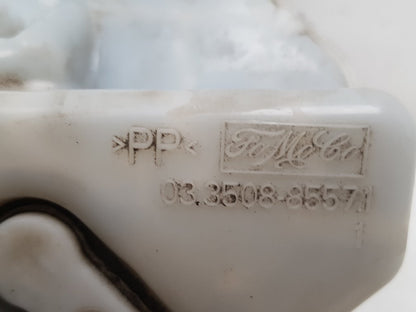 2010 - 2014 Volvo S60 II 134 Saloon Brake Master Cylinder 3508-8557.1