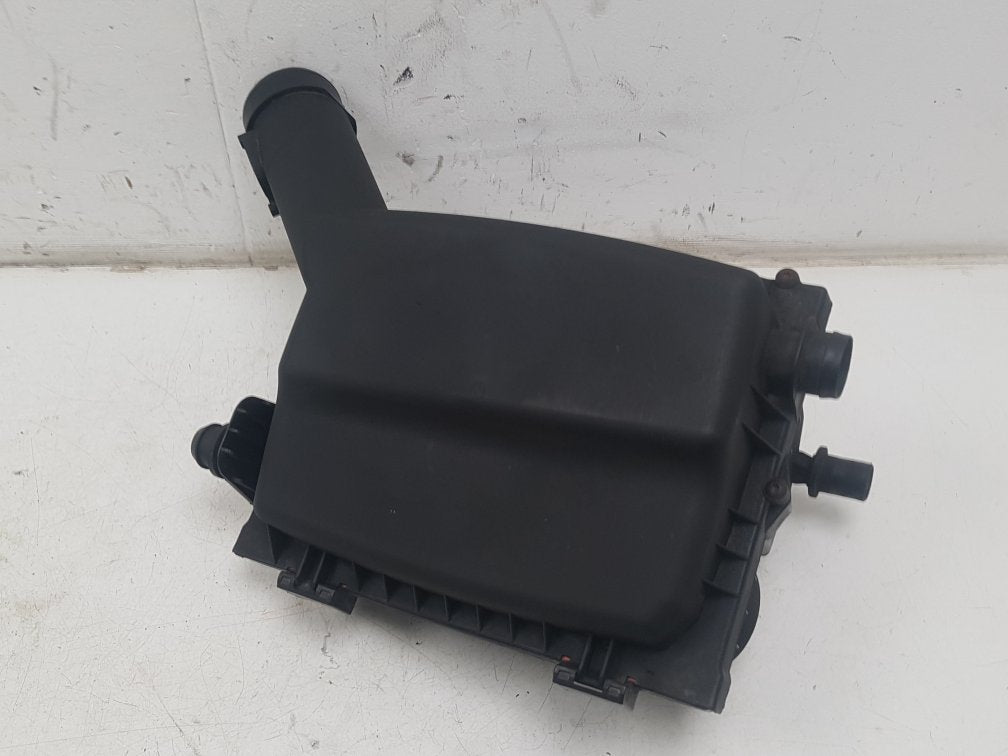 2003 - 2011 Saab 9-3  Convertible Air Filter Box 55559779