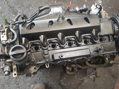 2007 - 2016 Volvo V70  Estate Engine 6906007