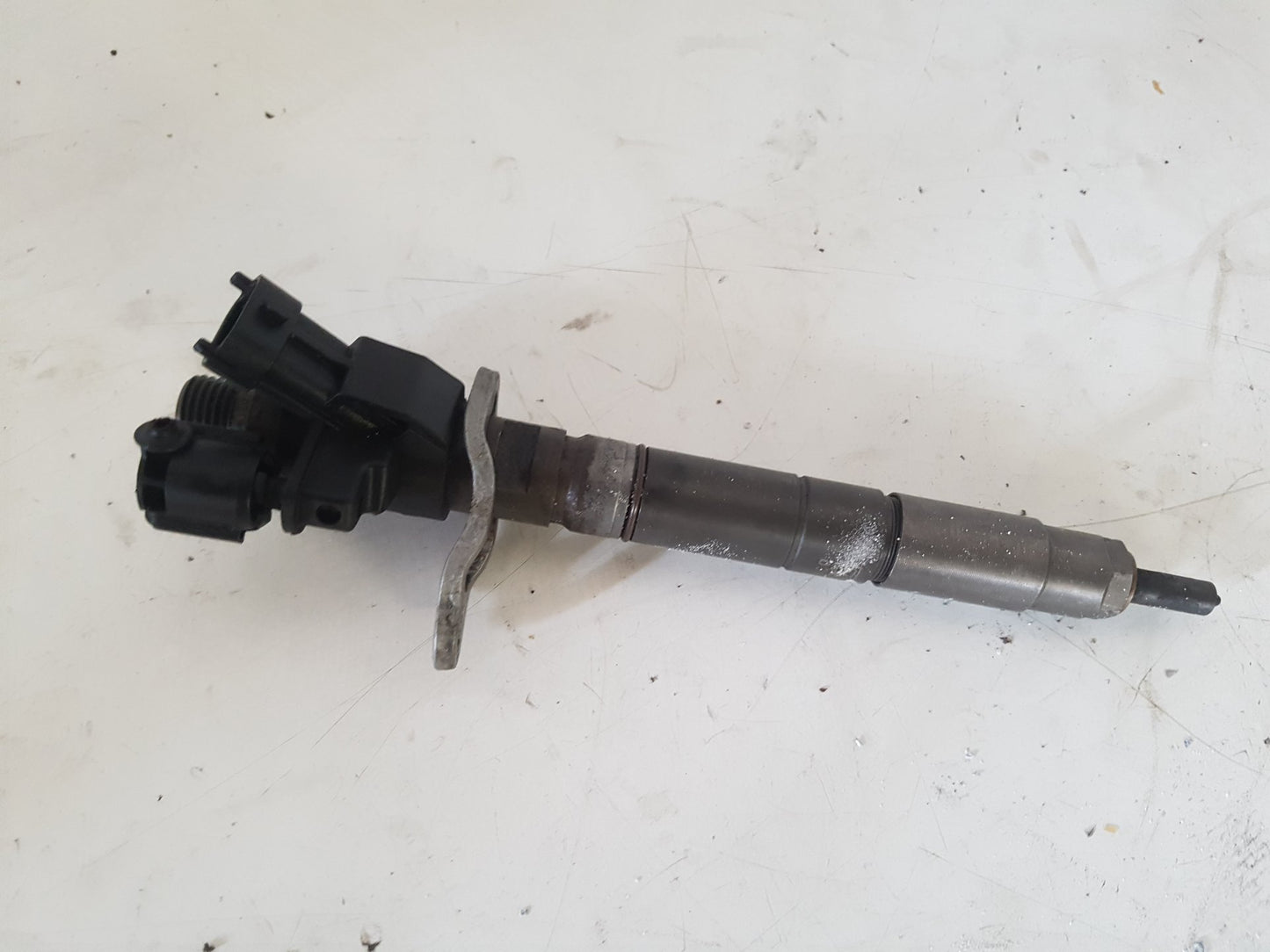 2009 - 2013 Volvo V60  Estate Fuel Injector 31272690