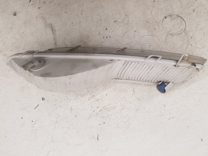 2012 - 2016 Volvo V40  Hatchback DAYTIME RUNNING LIGHT (DRIVERS SIDE) 31290581